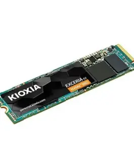 Kioxia SSD Exceria G2 1TB NVMe 2100/1700MB/s