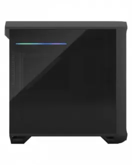 Alternative view of Fractal Design Torrent Compact черен TG Dark tint