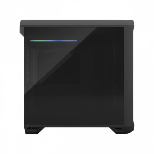 Alternative view of Fractal Design Torrent Compact черен TG Dark tint