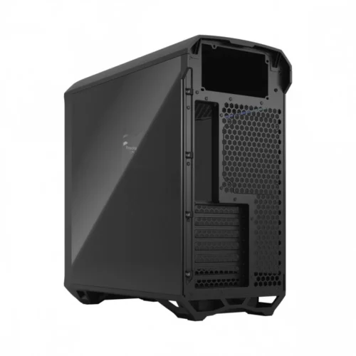 Fractal Design Torrent Compact черен TG Dark tint