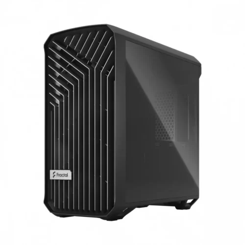 Fractal Design Torrent Compact черен TG Dark tint