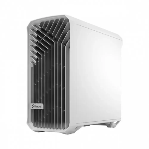 Fractal Design Torrent Compact бял TG Clear tint