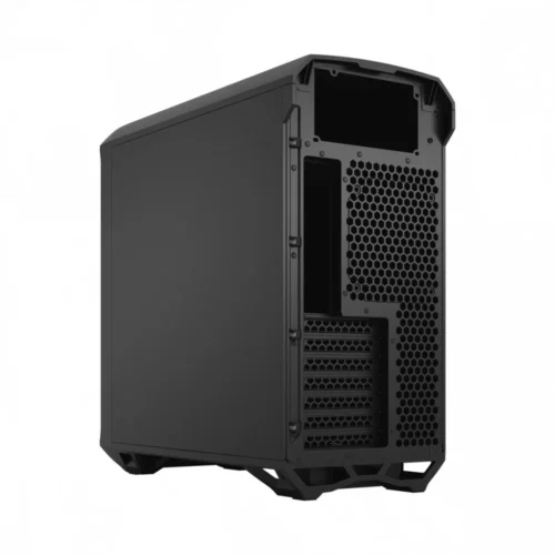 Fractal Design Torrent Compact черен Solid