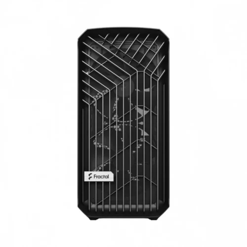 Fractal Design Torrent Compact черен Solid