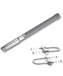 Qoltec LoRa antenna 3dBi outdoor