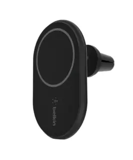 Belkin Magnetic Wireless зарядно за кола 10W no CLA incl