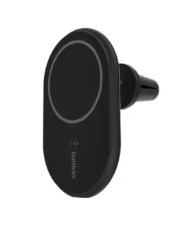 Belkin Magnetic Wireless зарядно за кола 10W no CLA incl