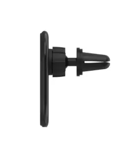 Alternative view of Belkin Magnetic Wireless зарядно за кола 10W no CLA incl