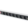 Digitus Power strip PDU 19