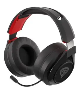 Genesis Headset Genesis Selen 400 with microphone