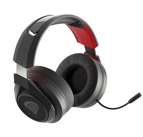 Genesis Headset Genesis Selen 400 with microphone