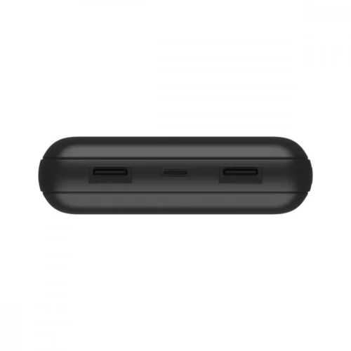 Belkin външна батерия 20 000mAh 15W USB-A/USB-C черен