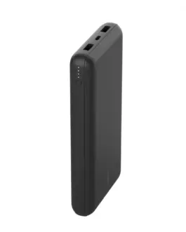 Belkin външна батерия 20 000mAh 15W USB-A/USB-C черен