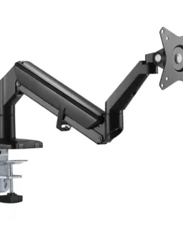 Alternative view of Maclean Monitor desk holder Ergo Office ER-405B