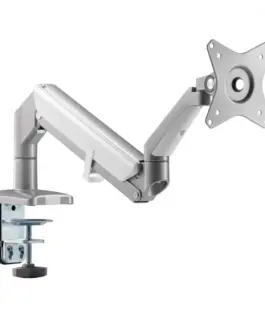 Alternative view of Maclean Monitor bracket Ergo Office ER-405G
