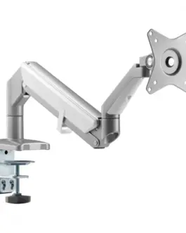 Alternative view of Maclean Monitor bracket Ergo Office ER-405G