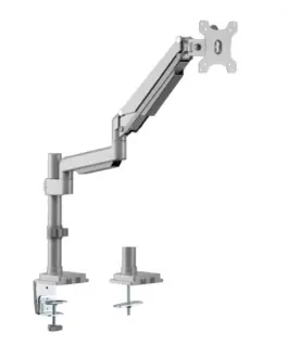 Maclean Monitor bracket desk mount ErgoOffice ER-407