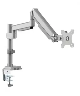 Maclean Monitor bracket desk mount ErgoOffice ER-407