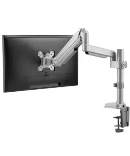 Maclean Monitor bracket desk mount ErgoOffice ER-407