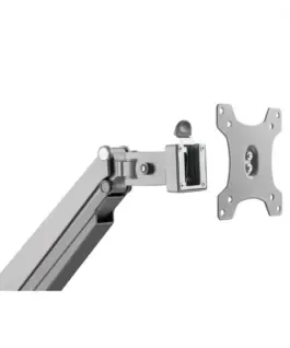 Maclean Monitor bracket desk mount ErgoOffice ER-407