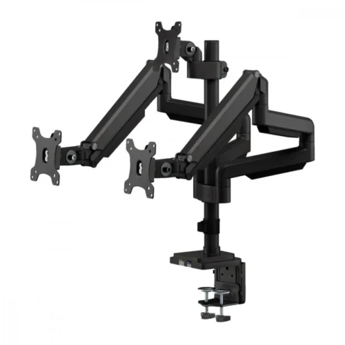 Maclean Bracket for 3 monitors Ergo Office ER-408B