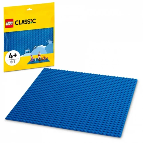 LEGO Lego Classic 11025 син Baseplate