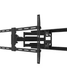Neomounts WL40-550BL18 43-75inch 100x100-800x400 45kg