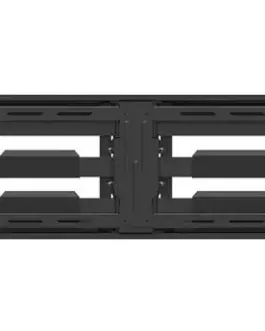 Alternative view of Neomounts WL40-550BL18 43-75inch 100x100-800x400 45kg