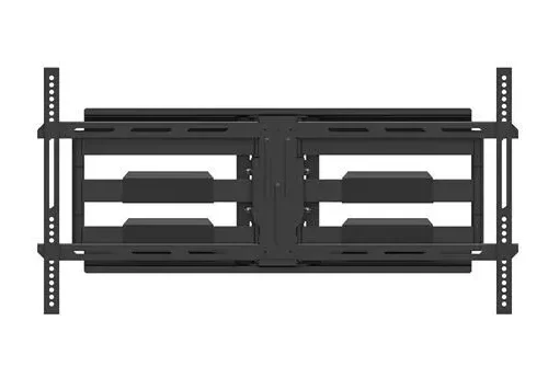 Alternative view of Neomounts WL40-550BL18 43-75inch 100x100-800x400 45kg