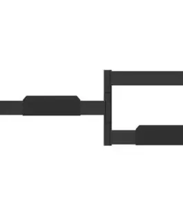 Neomounts WL40-550BL18 43-75inch 100×100-800×400 45kg