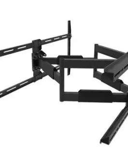 Neomounts WL40-550BL18 43-75inch 100×100-800×400 45kg