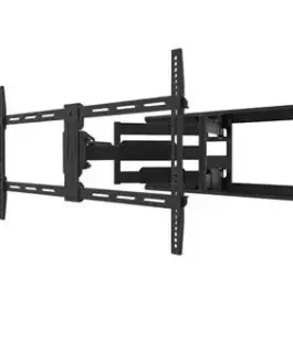 Neomounts WL40-550BL18 43-75inch 100×100-800×400 45kg