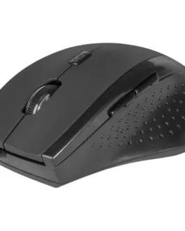 Alternative view of Defender OPTIC мишка ACCURA MM-3 62 черен