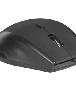 Defender OPTIC мишка ACCURA MM-3 62 черен