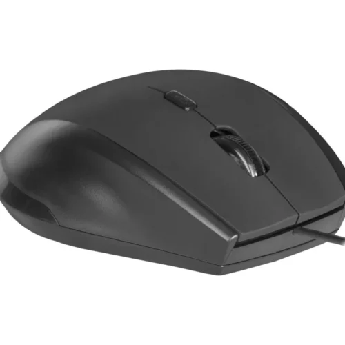Defender OPTIC MOUSE ACCURA MM-3 62 черен