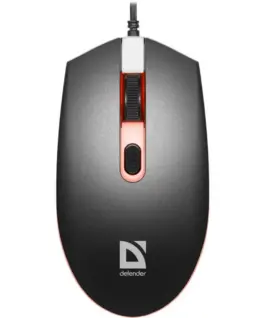 Defender GAMING мишка DOT MB-986
