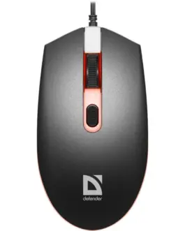 Defender GAMING мишка DOT MB-986