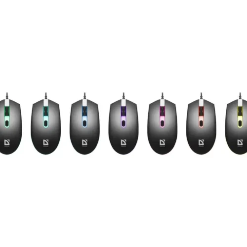 Defender GAMING MOUSE DOT MB-986