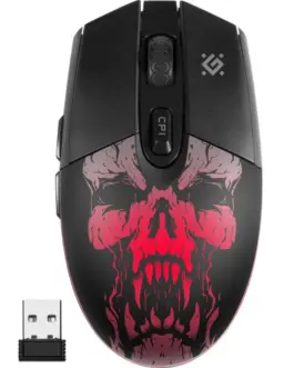 Defender GAMING WIRELESS мишка B ETA GM-707L