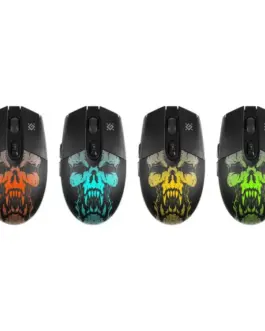 Alternative view of Defender GAMING WIRELESS мишка B ETA GM-707L