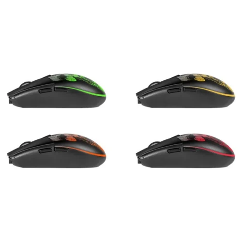 Defender GAMING WIRELESS MOUSE B ETA GM-707L