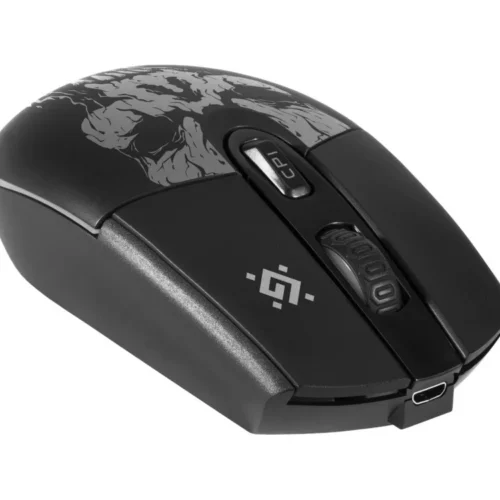 Defender GAMING WIRELESS MOUSE B ETA GM-707L