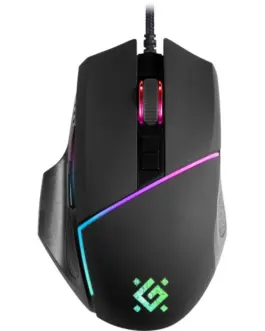 Defender GAMING мишка WARFAME GM -880L