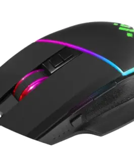 Alternative view of Defender GAMING мишка WARFAME GM -880L