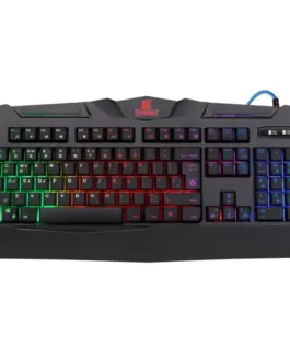 Defender Gaming клавиатура WEREWOLF GK-120DL