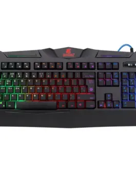 Defender Gaming клавиатура WEREWOLF GK-120DL