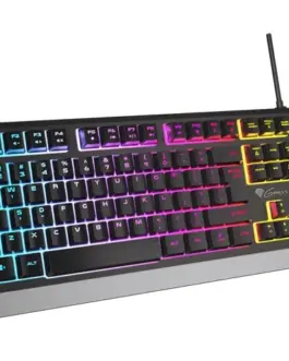 Genesis Gaming клавиатура Genesis Rhod 300 RGB