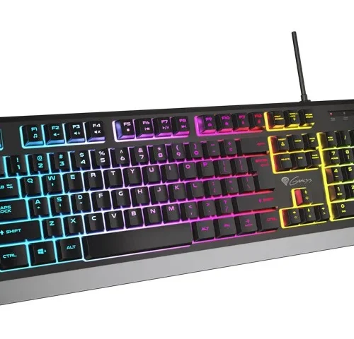 Genesis Gaming keyboard Genesis Rhod 300 RGB