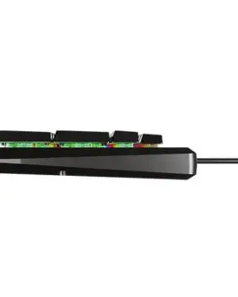 Alternative view of Genesis Gaming клавиатура Genesis Rhod 300 RGB