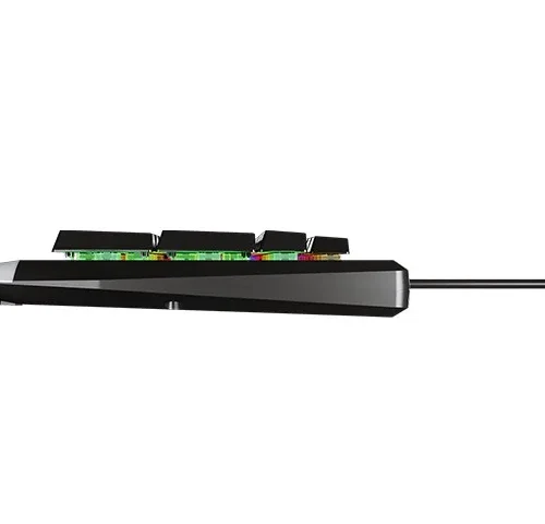 Alternative view of Genesis Gaming клавиатура Genesis Rhod 300 RGB